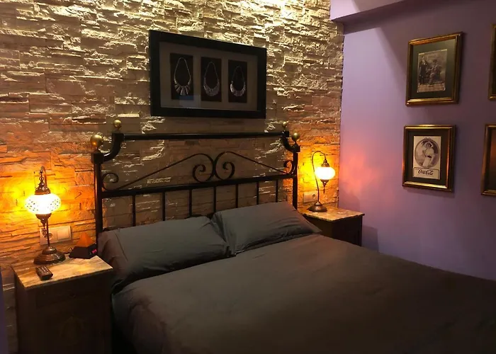 Habitacion privada centro San Sebastian