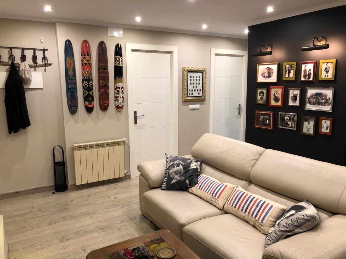Homestay Matrimonial Centro