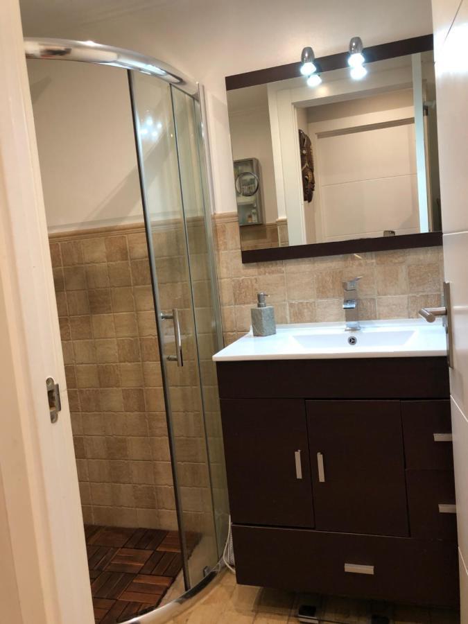 Matrimonial Centro Homestay San Sebastian