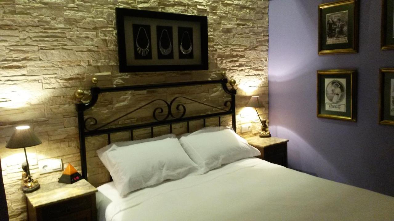 Homestay Matrimonial Centro *