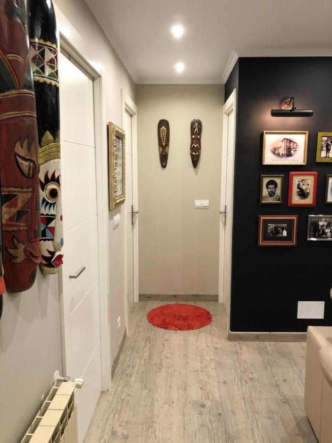 Homestay Matrimonial Centro